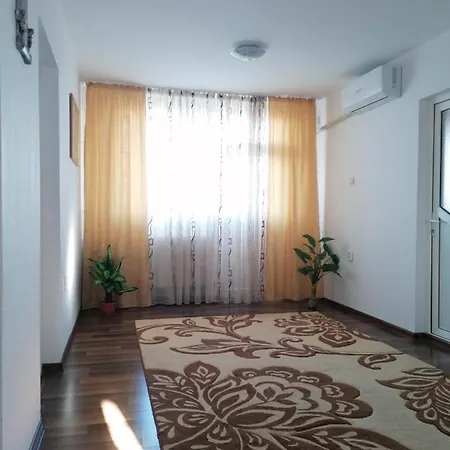 Spring House Apartment Mangalia