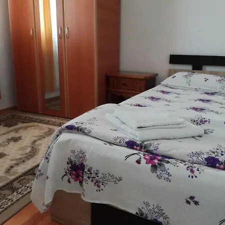 Spring House Mangalia