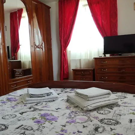 Spring House * Mangalia
