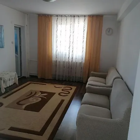 Apartment Spring House
