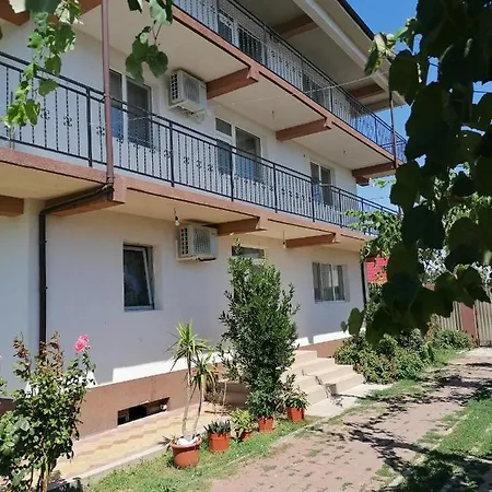 Spring House Mangalya