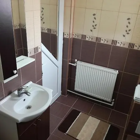 Daire Spring House *
