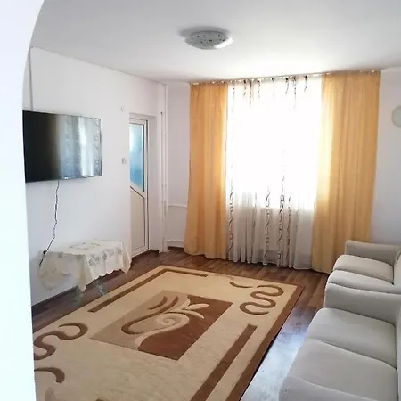 Spring House Daire